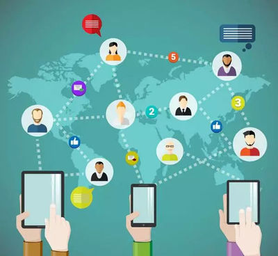 话捞董事长邱来春 互联网营销的本质，就是满足需求与创造需求的双重奏