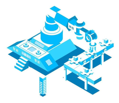 浙江未来工厂蓝图 每年培育十家，引领智能互联新制造